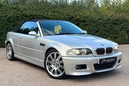 BMW 3-Series M3 Saloon (95-98) Evolution 4d For Sale - EVOLVE MOTOR GROUP LTD, Swindon