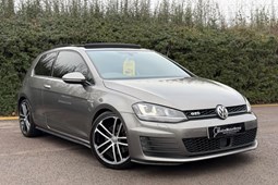 Volkswagen Golf Hatchback (13-20) 2.0 TDI GTD 3d For Sale - EVOLVE MOTOR GROUP LTD, Swindon