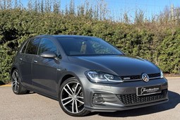 Volkswagen Golf Hatchback (13-20) GTD 2.0 TDI BMT 184PS DSG auto (03/17 on) 5d For Sale - EVOLVE MOTOR GROUP LTD, Swindon