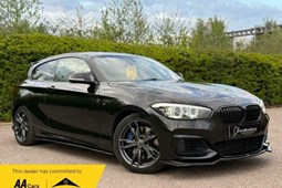 BMW 1-Series Hatchback (11-19) M140i Shadow Edition Sport Automatic 3d For Sale - EVOLVE MOTOR GROUP LTD, Swindon