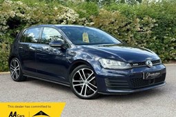 Volkswagen Golf Hatchback (13-20) 2.0 TDI GTD 5d DSG For Sale - EVOLVE MOTOR GROUP LTD, Swindon