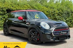 MINI Hatchback (14-24) John Cooper Works Sports Automatic 3d Auto For Sale - EVOLVE MOTOR GROUP LTD, Swindon
