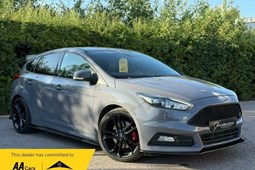 Ford Focus ST (12-18) 2.0 TDCi (185bhp) ST-3 Hatchback 5d For Sale - EVOLVE MOTOR GROUP LTD, Swindon