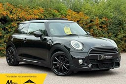 MINI Hatchback (14-24) Cooper Sport Steptronic with double clutch auto 3d For Sale - EVOLVE MOTOR GROUP LTD, Swindon