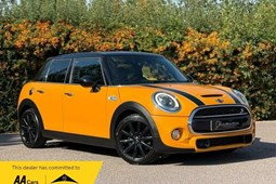 MINI Hatchback (14-24) 2.0 Cooper S D Hatchback 5d For Sale - EVOLVE MOTOR GROUP LTD, Swindon