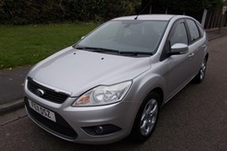 Ford Focus Hatchback (05-11) 1.6 Sport (2010-) 5d For Sale - T C AUTOS, Nottingham