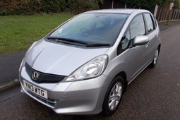 Honda Jazz (08-15) 1.4 i-VTEC ES 5d For Sale - T C AUTOS, Nottingham