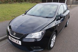 SEAT Ibiza Hatchback (08-17) 1.4 Toca 5d For Sale - T C AUTOS, Nottingham