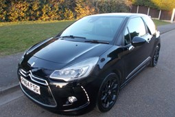 Citroen DS3 (10-15) 1.6 BlueHDi DSport 3d For Sale - T C AUTOS, Nottingham