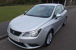 SEAT Ibiza Sport Coupe (08-17) 1.6 TDI CR SE 3d For Sale - T C AUTOS, Nottingham