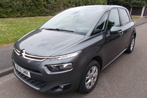 Citroen C4 Picasso (13-18) 1.6 BlueHDi (100bhp) VTR+ 5d For Sale - T C AUTOS, Nottingham