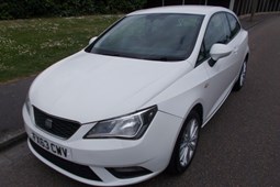 SEAT Ibiza Sport Coupe (08-17) 1.4 Toca 3d For Sale - T C AUTOS, Nottingham