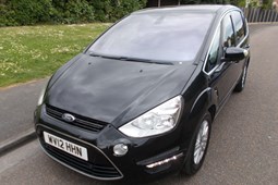 Ford S-MAX (06-14) 2.0 TDCi (163bhp) Titanium 5d Powershift For Sale - T C AUTOS, Nottingham