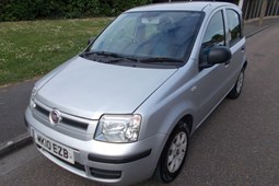 Fiat Panda (04-11) 1.2 Dynamic ECO 5d For Sale - T C AUTOS, Nottingham