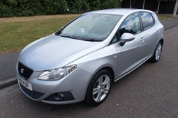 SEAT Ibiza Hatchback (08-17) 1.4 SE Copa 5d For Sale - T C AUTOS, Nottingham