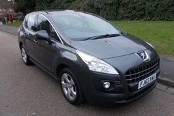 Peugeot 3008 (09-16) 1.6 HDi (115bhp) Active 5d For Sale - T C AUTOS, Nottingham