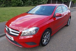 Mercedes-Benz A-Class (13-18) A180 CDI BlueEFFICIENCY Sport 5d For Sale - T C AUTOS, Nottingham