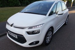 Citroen C4 Picasso (13-18) 1.6 HDi VTR+ 5d For Sale - T C AUTOS, Nottingham