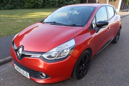Renault Clio Hatchback (12-19) 1.5 dCi (90bhp) Dynamique MediaNav 5d For Sale - T C AUTOS, Nottingham