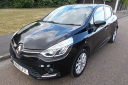 Renault Clio Hatchback (12-19) Dynamique Nav dCi 90 5d For Sale - T C AUTOS, Nottingham