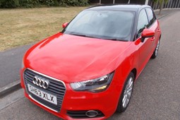 Audi A1 Sportback (12-18) 1.6 TDI Sport 5d For Sale - T C AUTOS, Nottingham