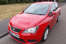 SEAT Ibiza Hatchback (08-17) 1.4 Toca 5d For Sale - T C AUTOS, Nottingham