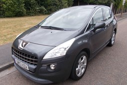 Peugeot 3008 (09-16) 1.6 HDi (115bhp) Active 5d For Sale - T C AUTOS, Nottingham