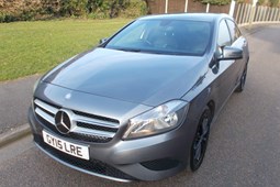 Mercedes-Benz A-Class (13-18) A180 CDI Sport Edition 5d For Sale - T C AUTOS, Nottingham