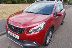 Peugeot 2008 (13-19) Allure 1.2 PureTech 110 S&S (05/16 on) 5d For Sale - T C AUTOS, Nottingham