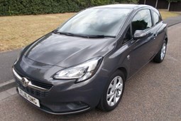 Vauxhall Corsa Hatchback (14-19) 1.4 (75bhp) Energy (AC) 3d For Sale - T C AUTOS, Nottingham