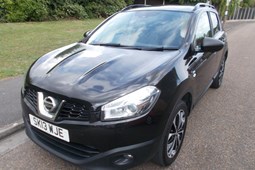 Nissan Qashqai (07-13) 1.6 (117bhp) 360 5d For Sale - T C AUTOS, Nottingham