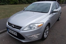 Ford Mondeo Hatchback (07-14) 2.0 TDCi (163bhp) Titanium X (10/10 on) 5d For Sale - T C AUTOS, Nottingham