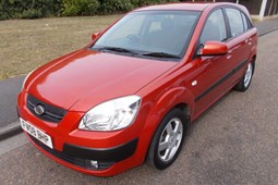 Kia Rio (05-11) 1.5 CRDi LS 5d For Sale - T C AUTOS, Nottingham