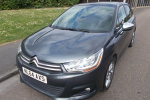 Citroen C4 Hatchback (11-18) 1.6 e-HDi (115bhp) Selection (Start Stop) 5d For Sale - T C AUTOS, Nottingham