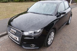 Audi A1 Sportback (12-18) 1.6 TDI Sport 5d For Sale - T C AUTOS, Nottingham