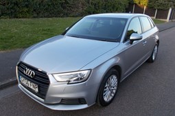 Audi A3 Sportback (13-20) SE Technik 1.6 TDI 110PS (05/16 on) 5d For Sale - T C AUTOS, Nottingham
