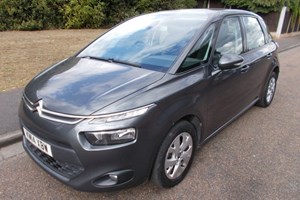 Citroen C4 Picasso (13-18) 1.6 e-HDi (115bhp) VTR+ 5d For Sale - T C AUTOS, Nottingham