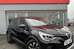 Renault Captur (20 on) 1.0 TCE 90 Evolution 5dr For Sale - Mervyn Stewart Used Select, Belfast