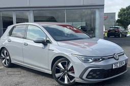 Volkswagen Golf GTD (20-23) 2.0 TDI GTD 5dr DSG For Sale - Mervyn Stewart Used Select, Belfast