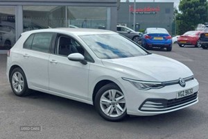 Volkswagen Golf Hatchback (20 on) Life 1.5 eTSI 150PS DSG auto 5d For Sale - Mervyn Stewart Used Select, Belfast