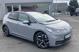 Volkswagen ID.3 Hatchback (20 on) 150kW Tour Pro S 82kWh 5dr Auto For Sale - Mervyn Stewart Used Select, Belfast