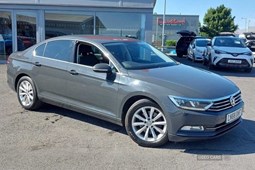 Volkswagen Passat Saloon (15-21) 2.0 TDI SE Business 4d For Sale - Mervyn Stewart Used Select, Belfast