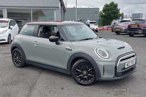 MINI Electric Hatch Hatchback (20-24) 135kW Cooper S 1 33kWh 3dr Auto For Sale - Mervyn Stewart Used Select, Belfast
