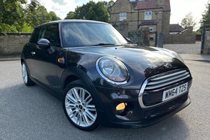 MINI Hatchback (14-24) 1.5 Cooper Hatchback 3d For Sale - Old Wool Motors, Cheadle