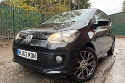 Volkswagen Up (12-23) 1.0 Groove Up 3d For Sale - Old Wool Motors, Cheadle