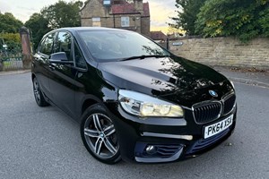 BMW 2-Series Active Tourer (14-21) 218i Sport 5d For Sale - Old Wool Motors, Cheadle