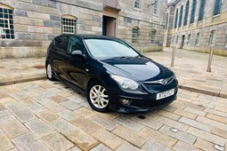 Hyundai i30 Hatchback (07-11) 1.6 Edition 5d For Sale - Windsor Motors, Plymouth