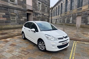 Citroen C3 (10-16) 1.0 VTi VTR+ 5d For Sale - Windsor Motors, Plymouth