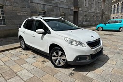 Peugeot 2008 (13-19) 1.2 PureTech Active 5d For Sale - Windsor Motors, Plymouth
