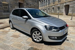 Volkswagen Polo Hatchback (09-17) 1.2 (60bhp) Match Edition 5d For Sale - Windsor Motors, Plymouth